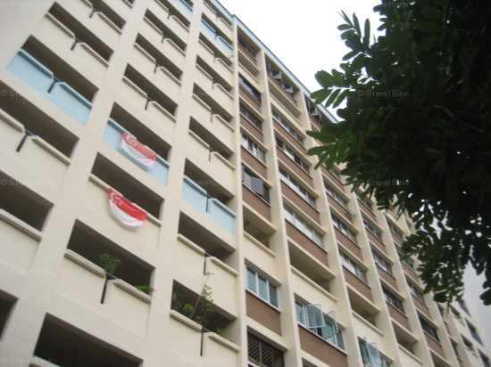 Blk 170 Bedok South Road (Bedok), HDB 4 Rooms #180722